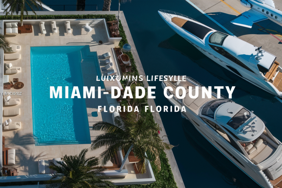 miami-dade luxe life