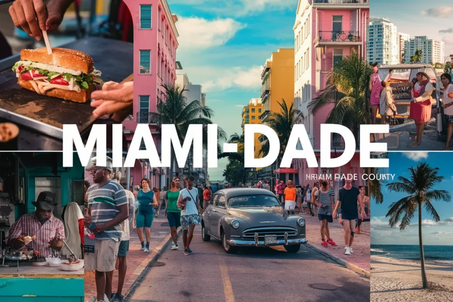 miami-dade county