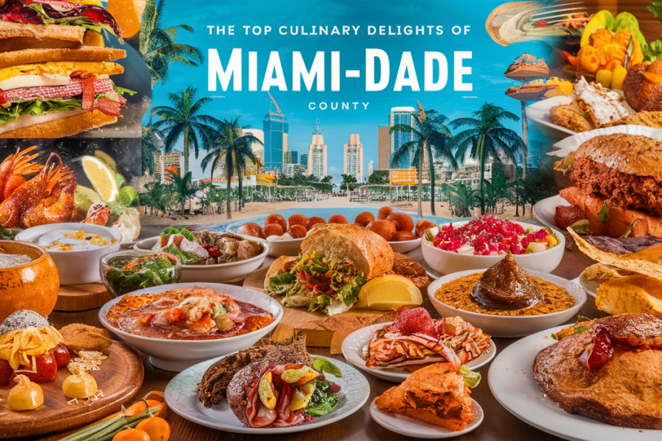 miami's best eat food