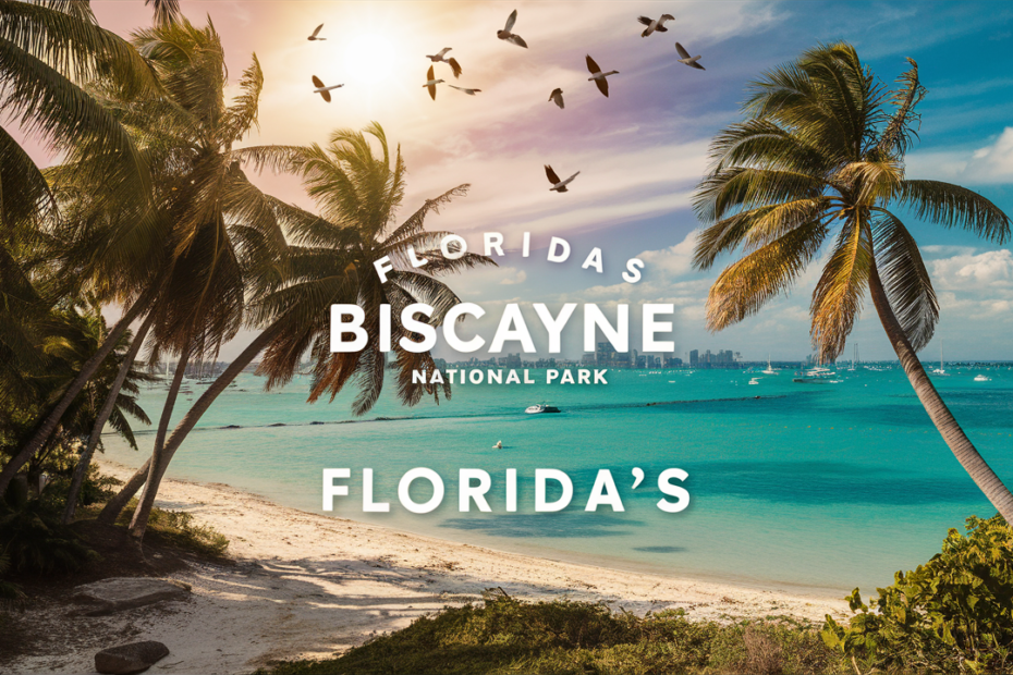 Discover Biscayne: Florida's Tropical Outdoor Playground