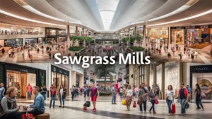 Sawgrass Mills