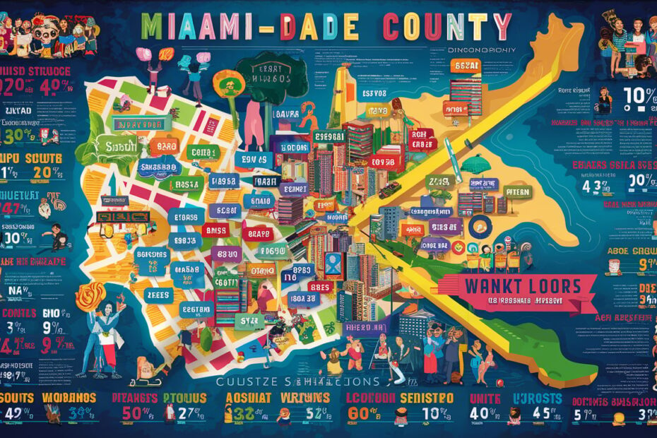 Miami-Dade Demographics